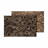 Faulkner Patio Mat Swirl Design (MPN: 68946)