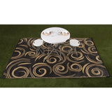 Faulkner Patio Mat Swirl Design (MPN: 68946)