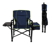Faulkner Camping Chair (MPN: 69230)