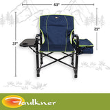 Faulkner Camping Chair (MPN: 69230)