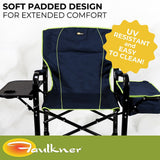Faulkner Camping Chair (MPN: 69230)