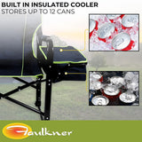Faulkner Camping Chair (MPN: 69230)