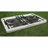 Faulkner Picnic Table And Nesting Benches (MPN: 69863)