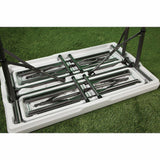 Faulkner Picnic Table And Nesting Benches (MPN: 69863)