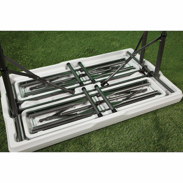 Faulkner Picnic Table And Nesting Benches (MPN: 69863)
