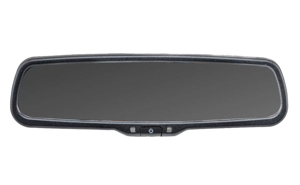 BrandMotion Backup Camera Rear View Mirror (MPN: FLTW-7690)