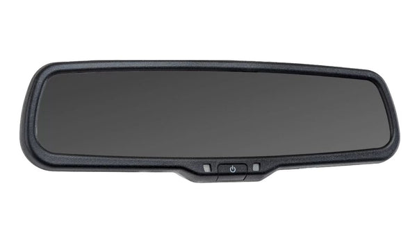 BrandMotion Backup Camera Rear View Mirror (MPN: FLTW-7690)