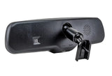 BrandMotion Backup Camera Rear View Mirror (MPN: FLTW-7690)