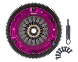 Exedy Clutch Hyper Stage 4 Cerametallic (MPN: FM022HD)
