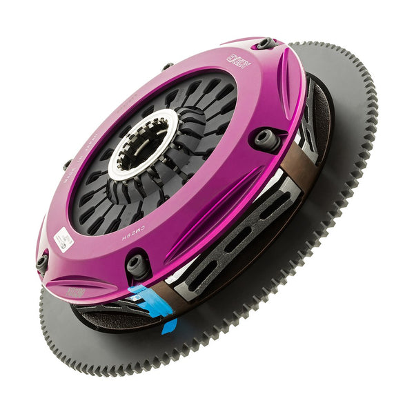 Exedy Clutch Hyper Stage 4 Cerametallic (MPN: FM022HD)