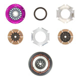 Exedy Clutch Hyper Stage 4 Cerametallic (MPN: FM022HD)