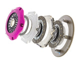 Exedy Clutch Set Hyper Series Stage 4 (MPN: FM022SDF)
