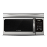 Furrion Microwave Oven With Convection Function (MPN: FMCM15A-SS)