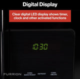 Furrion Microwave Oven With Convection Function (MPN: FMCM15A-SS)