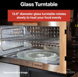 Furrion Microwave Oven With Convection Function (MPN: FMCM15A-SS)