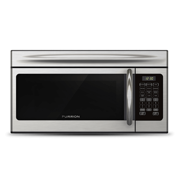 Furrion Microwave Oven With Convection Function (MPN: FMCM15A-SS)