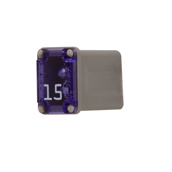 Bussmann Micro Female Fuse (MPN: FMM-15)