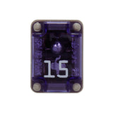 Bussmann Micro Female Fuse (MPN: FMM-15)
