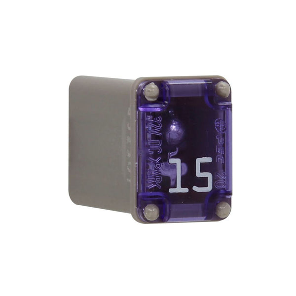 Bussmann Micro Female Fuse (MPN: FMM-40)