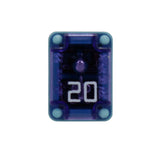 Bussmann Micro Female Fuse (MPN: FMM-20)