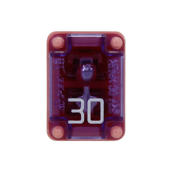 Bussmann Micro Female Fuse (MPN: FMM-30)