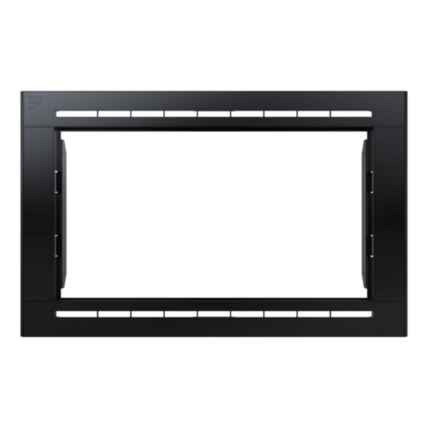Furrion Microwave Oven Trim Kit (MPN: FMSM09-BL-TK)