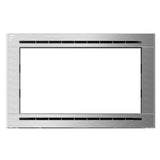 Furrion Microwave Oven Trim Kit (MPN: FMSM09-SS-TK)