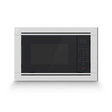 Furrion Microwave Oven Trim Kit (MPN: FMSM09-SS-TK)