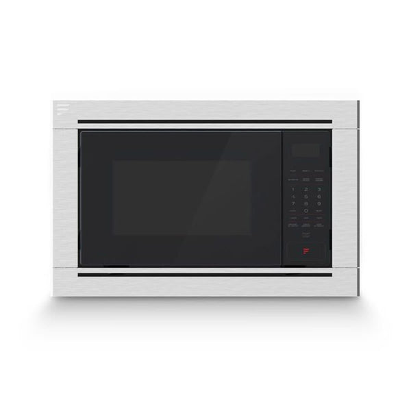 Furrion Microwave Oven Trim Kit (MPN: FMSM09-SS-TK)