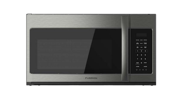 Furrion Over The Range Microwave Oven (MPN: FMSMA17-SS)