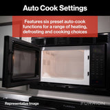 Furrion Microwave Oven (MPN: FMSN09-BL)