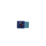 Bussman Female Maxi Low Profile Fuse (MPN: FMX-20LP)