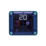 Bussman Female Maxi Low Profile Fuse (MPN: FMX-20LP)