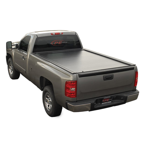 Pace Edwards Tonneau Cover (MPN: FM2078)