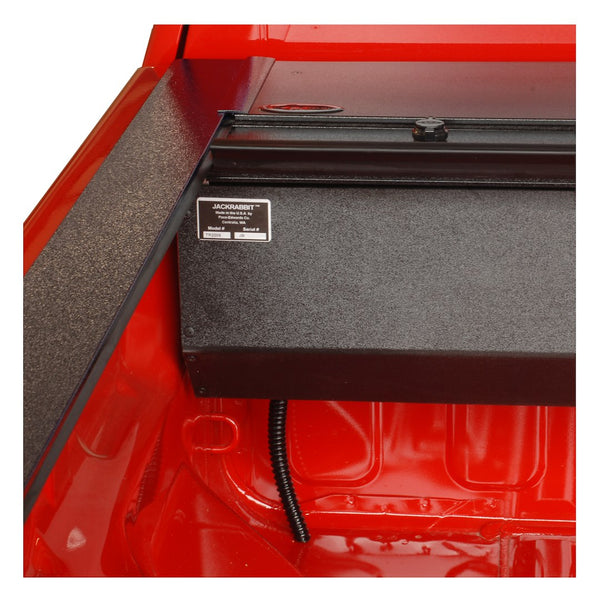 Pace Edwards Tonneau Cover (MPN: FM2078)