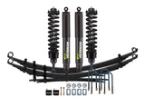 Ironman 4x4 Lift Kit Suspension (MPN: FOR015BBKPS1P-B)