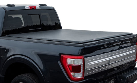 Lorado Soft Roll-Up Tonneau Cover (MPN: 43179)