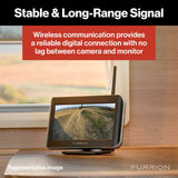 Furrion Vision S Digital Wireless Backup Camera (MPN: FOS05TASM)