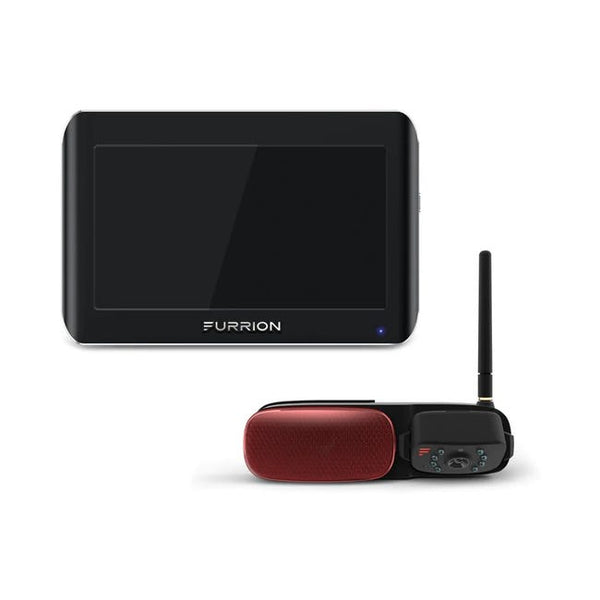 Furrion Digital Wireless Backup Camera System (MPN: FOS43TASR)