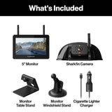 Furrion Vision S+ Digital Wireless Backup Camera (MPN: FOS5HTASF)