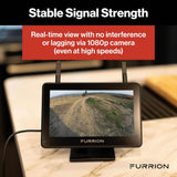 Furrion Vision S+ Digital Wireless Backup Camera (MPN: FOS5HTASF)