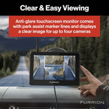 Furrion Vision S+ Digital Wireless Backup Camera (MPN: FOS5HTASF)