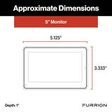 Furrion Vision S+ Digital Wireless Backup Camera (MPN: FOS5HTASF)