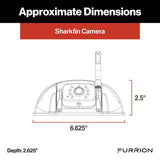 Furrion Vision S+ Digital Wireless Backup Camera (MPN: FOS5HTASF)