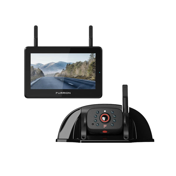 Furrion Vision S+ Digital Wireless Backup Camera (MPN: FOS5HTASF)