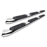 Black Horse Off Road Nerf Bar (MPN: FOSS-NL)