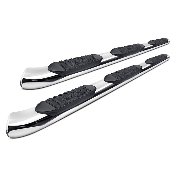Black Horse Off Road Nerf Bar (MPN: FOSS-NL)