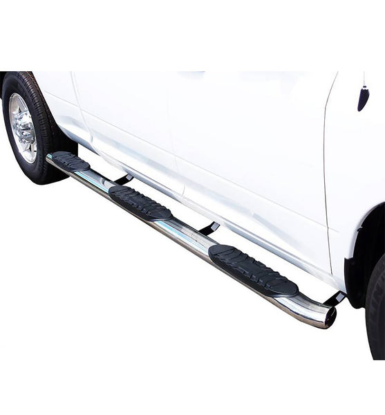 Black Horse Off Road Nerf Bar (MPN: FOSS-NL)
