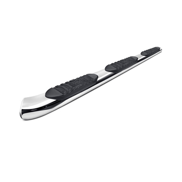 Black Horse Off Road Nerf Bar (MPN: FOSS-NL)
