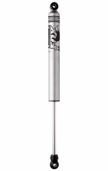 JKS Manufacturing Nitrogen Gas Charged Shock Absorber (MPN: FOX98450700)